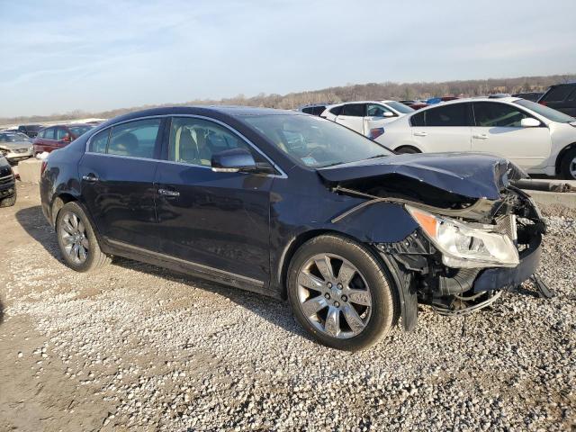 Photo 4 from auction – 2012 BUICK LACROSSE P with VIN 1G4GH5E30CF297291