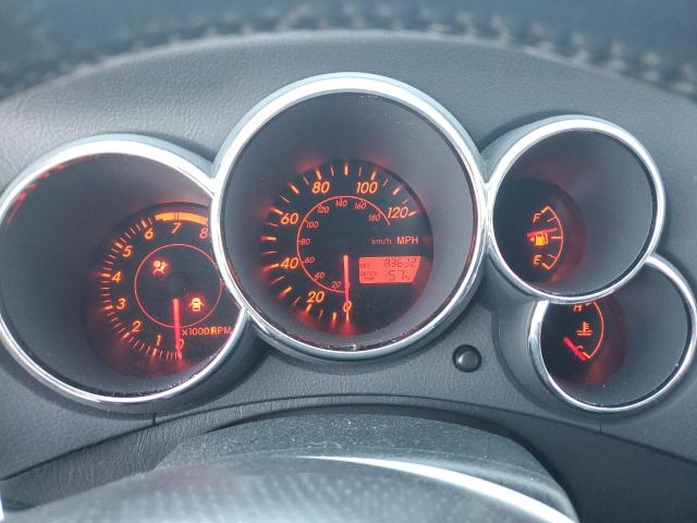 Zdjęcie 9 z aukcji – 2003 TOYOTA COROLLA MA z VIN 2T1KR32E93C100651