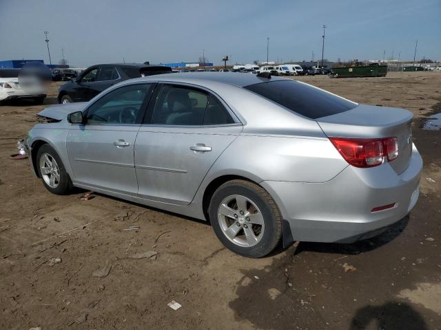 Photo 2 from auction – 2013 CHEVROLET MALIBU LS with VIN 1G11B5SA2DF304105