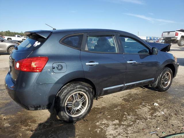 Photo 3 from auction – 2013 NISSAN ROGUE S with VIN JN8AS5MV6DW604841