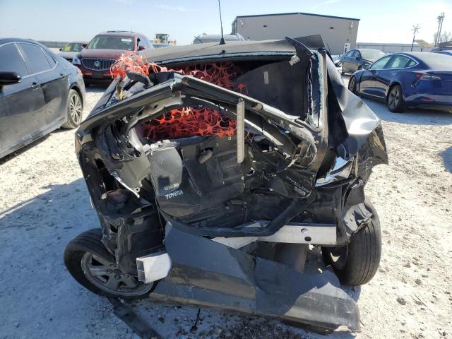 Photo 6 from auction – 2005 TOYOTA PRIUS with VIN JTDKB20U953104798