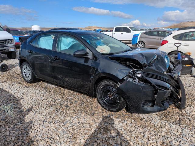 Photo 4 from auction – 2017 TOYOTA COROLLA L with VIN 2T1BURHE8HC829093