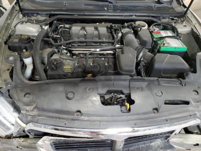 Photo 11 from auction – 2013 FORD TAURUS LIM with VIN 1FAHP2F82DG196078