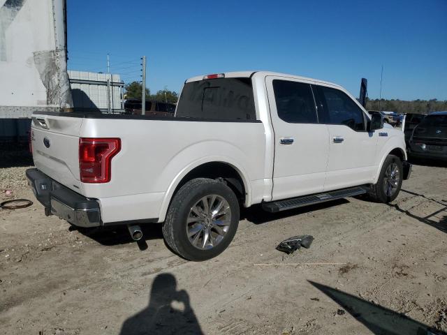 Photo 3 from auction – 2016 FORD F150 SUPER with VIN 1FTEW1CF5GKF61495