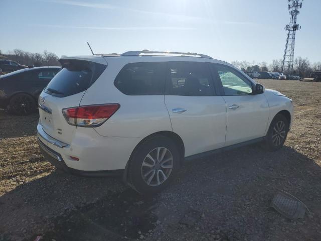 Photo 3 from auction – 2016 NISSAN PATHFINDER with VIN 5N1AR2MM5GC666505