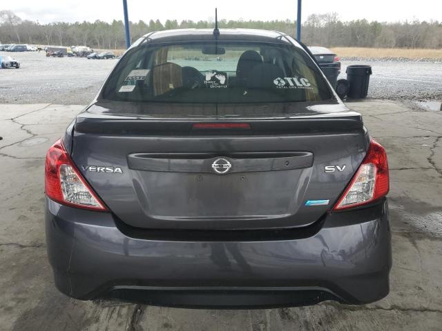 Photo 6 from auction – 2015 NISSAN VERSA S with VIN 3N1CN7AP1FL955679