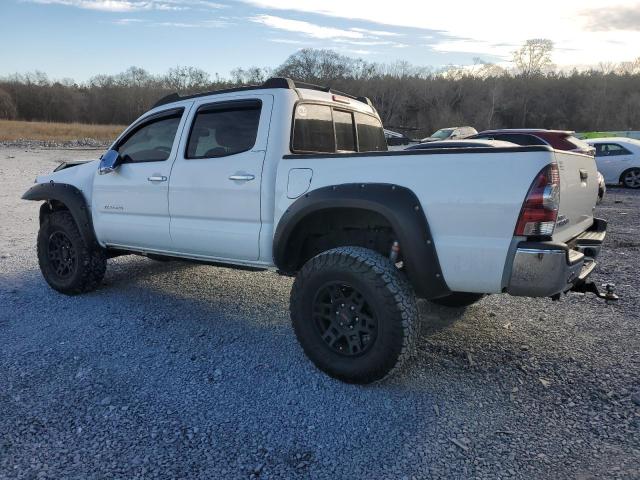 Photo 2 from auction – 2013 TOYOTA TACOMA DOU with VIN 3TMLU4EN7DM117932