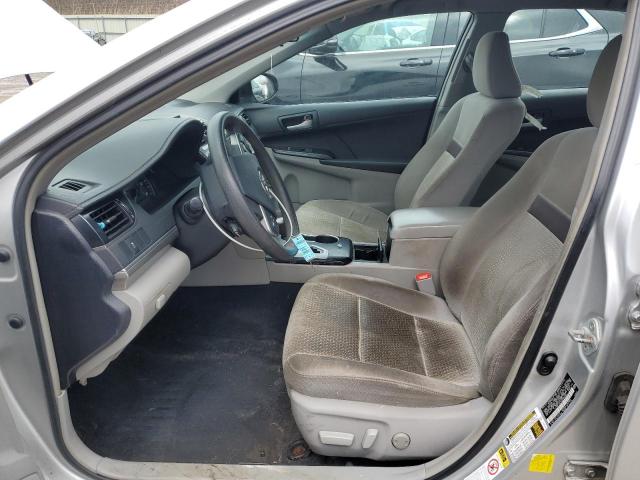 Photo 7 from auction – 2012 TOYOTA CAMRY BASE with VIN 4T1BF1FK1CU090130