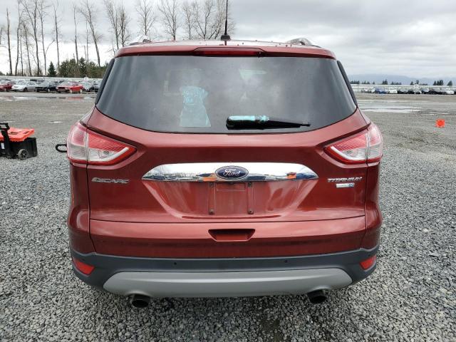 Снимка 6 от търг – 2014 FORD ESCAPE TIT с VIN 1FMCU9J95EUB81997
