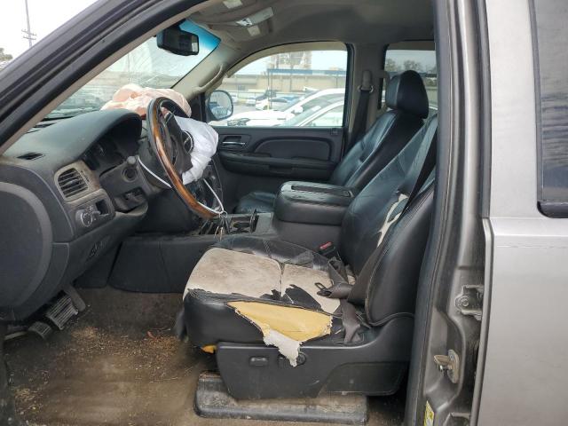 Photo 7 from auction – 2009 GMC SIERRA C15 with VIN 3GTEC03249G186631