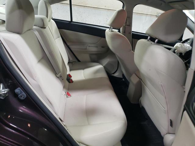 Photo 10 from auction – 2013 SUBARU IMPREZA PR with VIN JF1GJAC60DH033160
