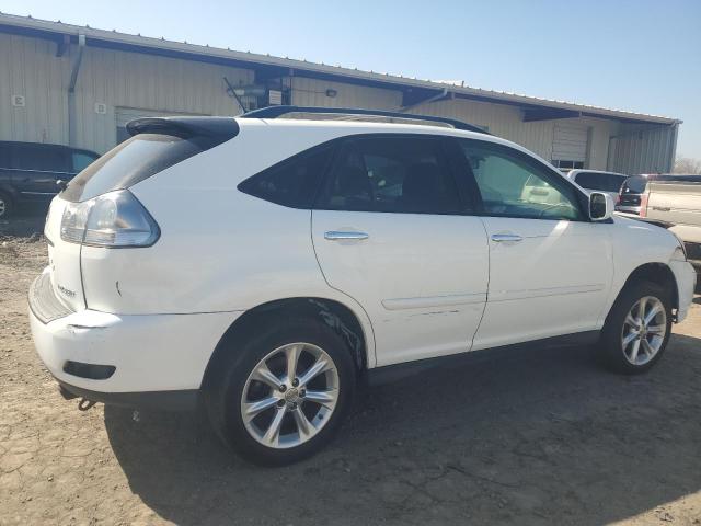 Снимка 3 от търг – 2008 LEXUS RX 350 с VIN 2T2HK31U18C092118