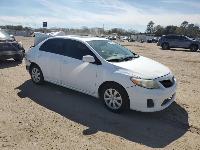 Снимка 4 от търг – 2011 TOYOTA COROLLA BA с VIN 2T1BU4EE6BC568707