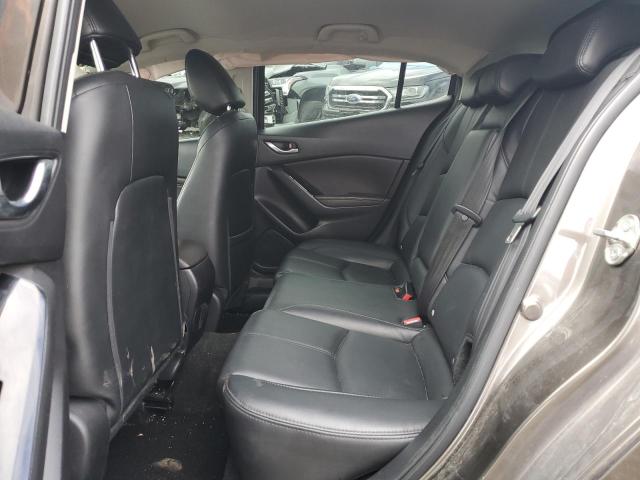 Photo 10 from auction – 2018 MAZDA 3 TOURING with VIN 3MZBN1L39JM183660