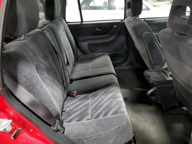Photo 11 from auction – 2000 HONDA CR-V EX with VIN JHLRD186XYS001928