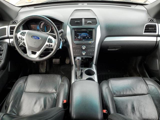 Photo 8 from auction – 2011 FORD EXPLORER X with VIN 1FMHK8D8XBGA44590