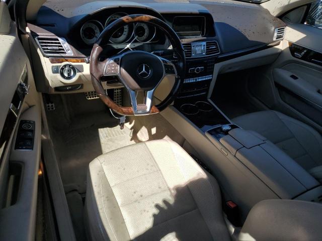 Photo 8 from auction – 2015 MERCEDES-BENZ E 400 with VIN WDDKK6FF4FF297156