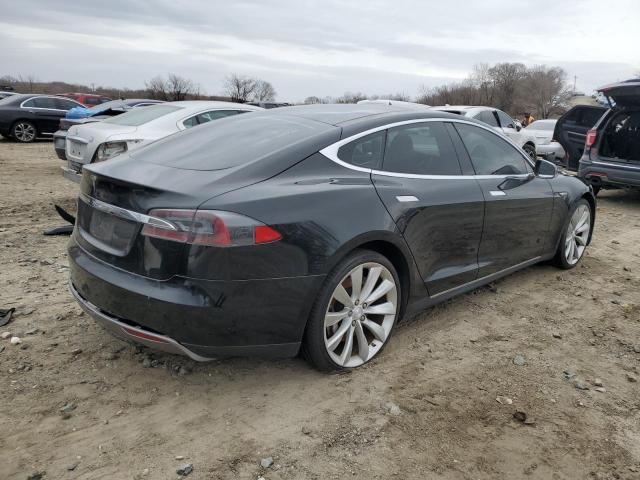 Photo 3 from auction – 2013 TESLA MODEL S with VIN 5YJSA1CG3DFP28021