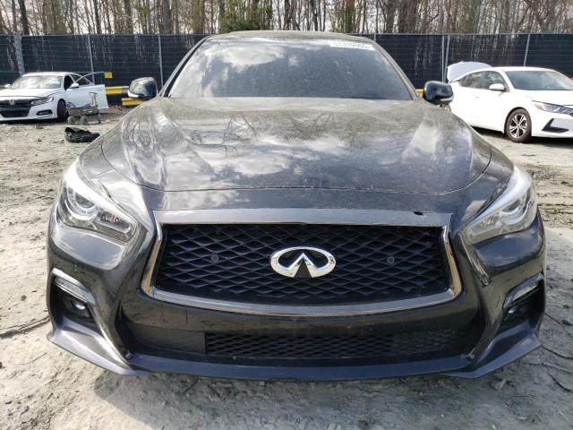 Photo 5 from auction – 2021 INFINITI Q50 SENSOR with VIN JN1EV7CR5MM756032