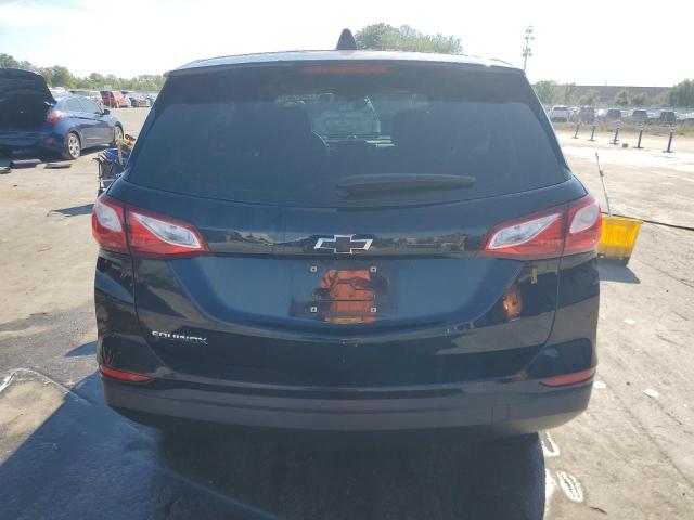 Photo 6 from auction – 2020 CHEVROLET EQUINOX LS with VIN 3GNAXHEV5LS623024