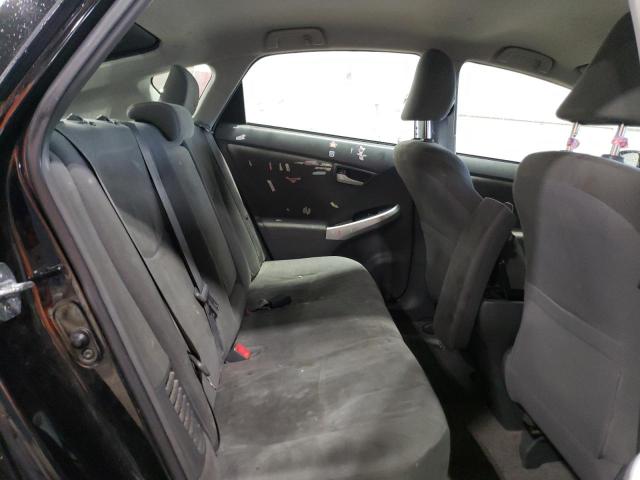 Photo 10 from auction – 2010 TOYOTA PRIUS with VIN JTDKN3DU6A0165464