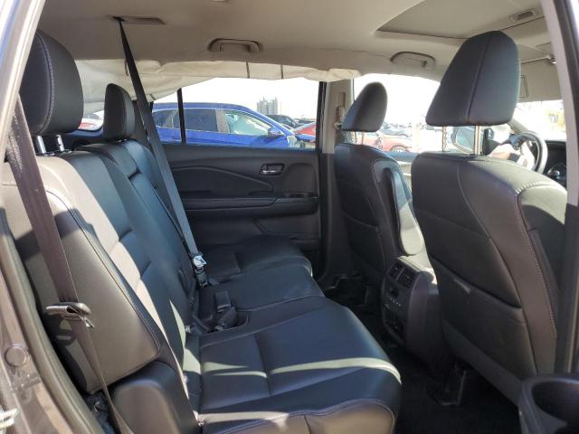 Photo 11 from auction – 2017 HONDA PILOT EXL with VIN 5FNYF5H53HB040567