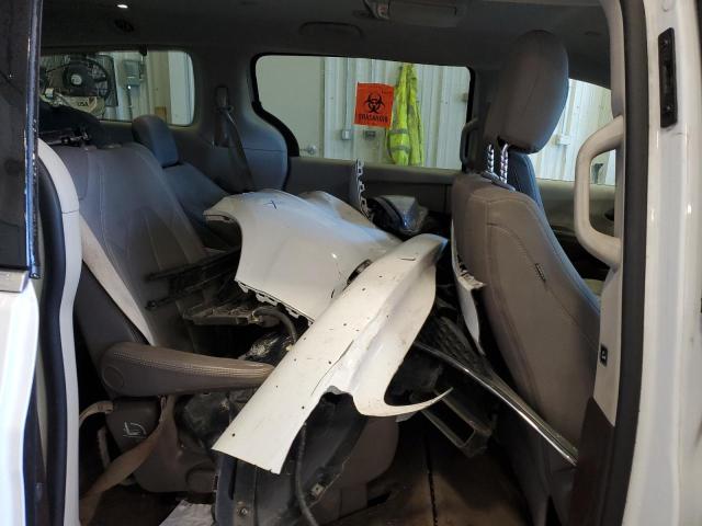 Снимка 10 от търг – 2017 CHRYSLER PACIFICA T с VIN 2C4RC1DG5HR621974