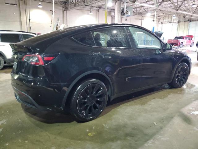 Снимка 3 от търг – 2023 TESLA MODEL Y с VIN 7SAYGDEE8PA044222