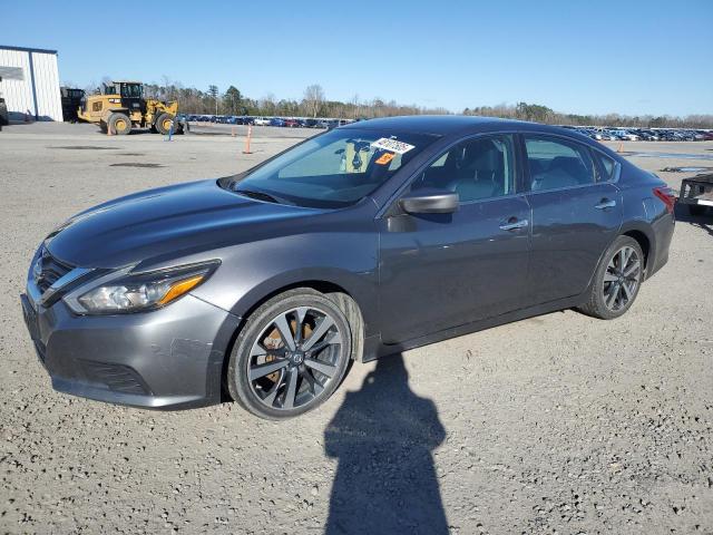 Photo 1 from auction – 2017 NISSAN ALTIMA 2.5 with VIN 1N4AL3AP3HC234979