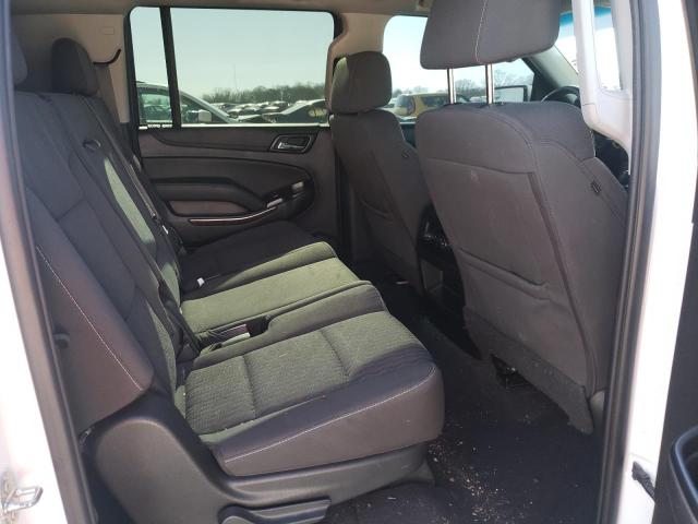 Photo 11 from auction – 2019 CHEVROLET SUBURBAN C with VIN 1GNSCGKC7KR182351