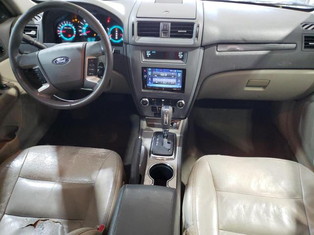 Photo 8 from auction – 2010 FORD FUSION with VIN 3FAHP0JG9AR152053