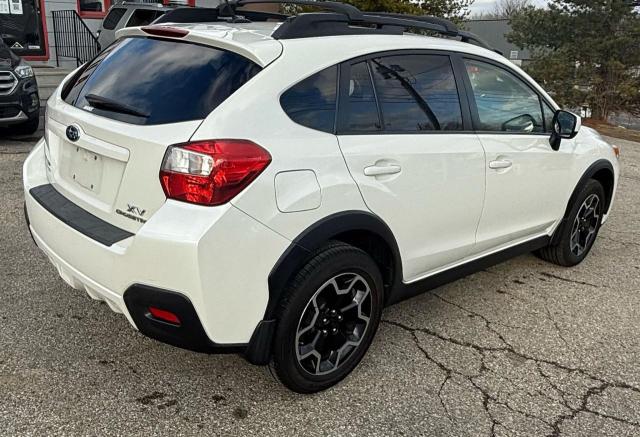 Снимка 4 от търг – 2014 SUBARU XV CROSSTR с VIN JF2GPAWC1E8330595