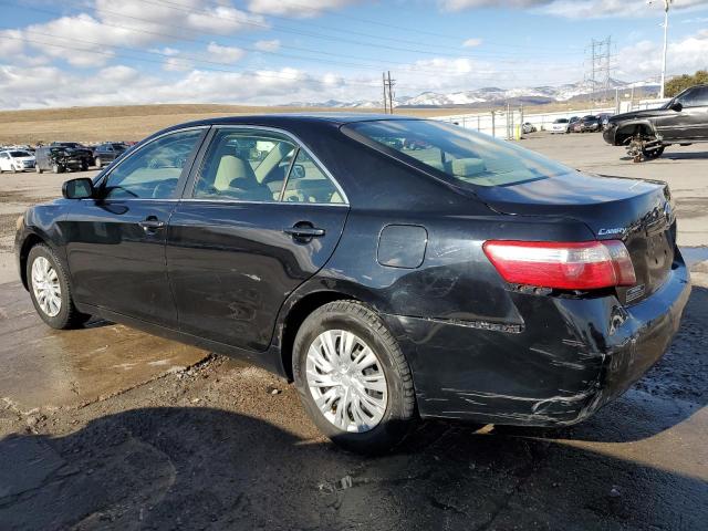 Photo 2 from auction – 2007 TOYOTA CAMRY CE with VIN 4T1BE46K77U698485