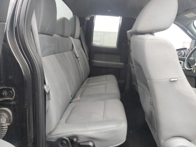 Photo 11 from auction – 2011 FORD F150 SUPER with VIN 1FTFX1ET6BFC46467