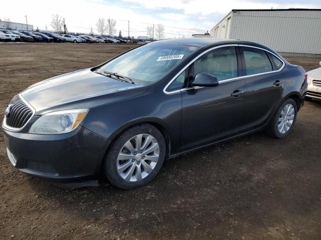 Снимка 1 от търг – 2015 BUICK VERANO с VIN 1G4PN5SK7F4145397