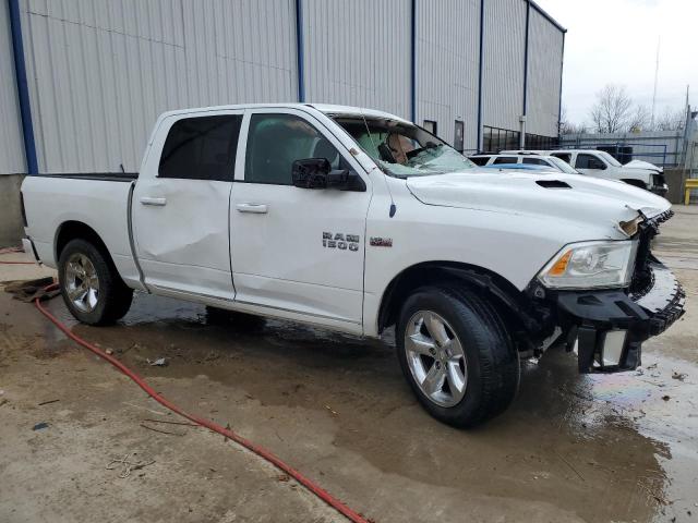 Photo 4 from auction – 2013 RAM 1500 SPORT with VIN 1C6RR7MT7DS589740