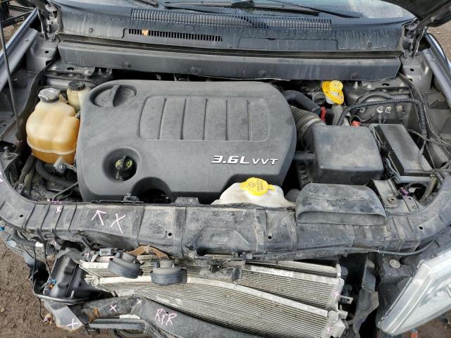 Photo 12 from auction – 2013 DODGE JOURNEY R/ with VIN 3C4PDDEG7DT658178