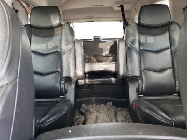 Photo 10 from auction – 2018 CADILLAC ESCALADE E with VIN 1GYS4HKJ3JR107116