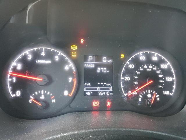 Photo 9 from auction – 2020 HYUNDAI ACCENT SE with VIN 3KPC24A64LE104844