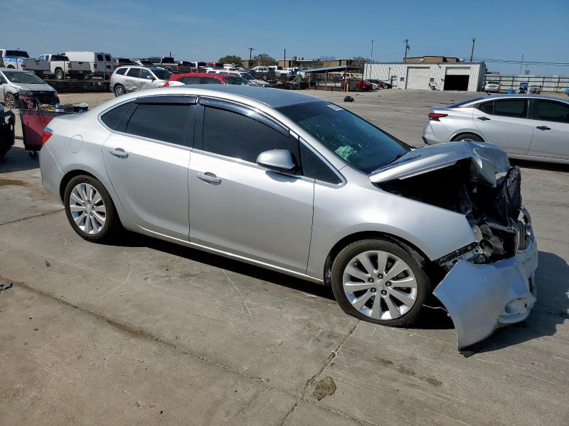 Снимка 4 от търг – 2015 BUICK VERANO с VIN 1G4PP5SK4F4176391