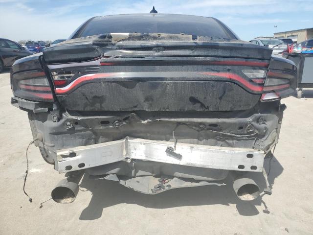 Photo 6 from auction – 2019 DODGE CHARGER R/ with VIN 2C3CDXCT6KH552606
