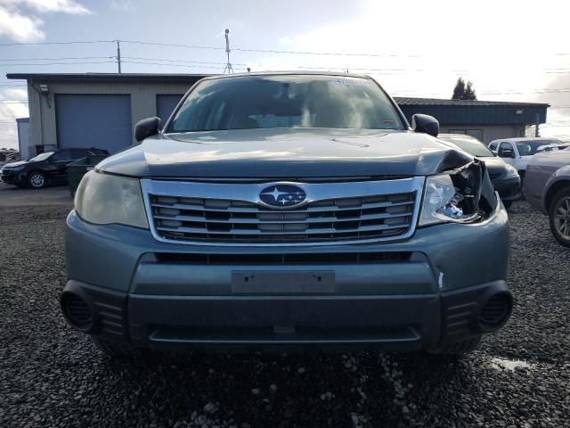 Photo 5 from auction – 2010 SUBARU FORESTER 2 with VIN JF2SH6AC4AH755637