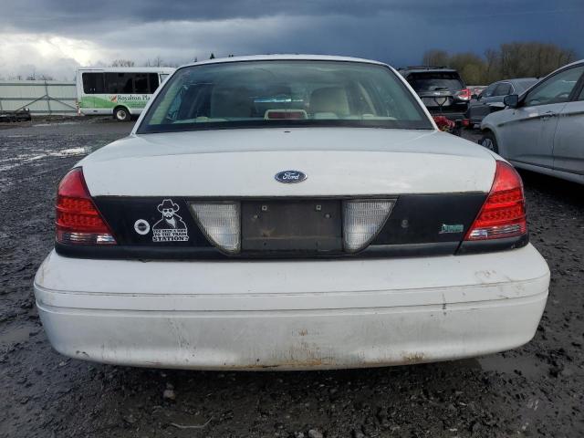 Photo 6 from auction – 2011 FORD CROWN VICT with VIN 2FABP7BVXBX157602