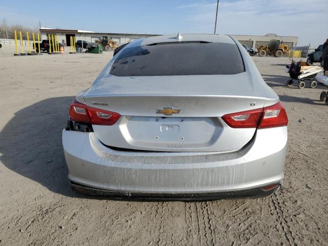 Photo 6 from auction – 2016 CHEVROLET MALIBU LT with VIN 1G1ZE5STXGF244560
