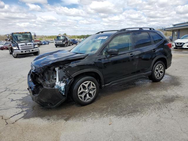 SUBARU FORESTER P 2023 с VIN JF2SKAEC3PH430081 - Снимка от търг