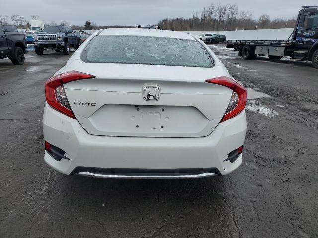 Photo 6 from auction – 2021 HONDA CIVIC LX with VIN 2HGFC2F69MH533170