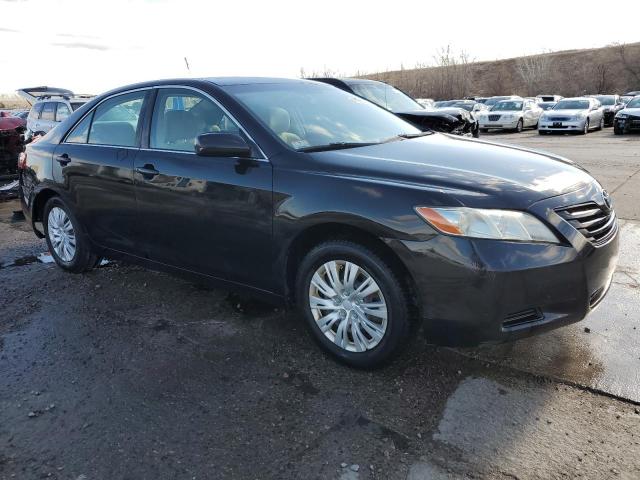 Photo 4 from auction – 2007 TOYOTA CAMRY CE with VIN 4T1BE46K77U698485