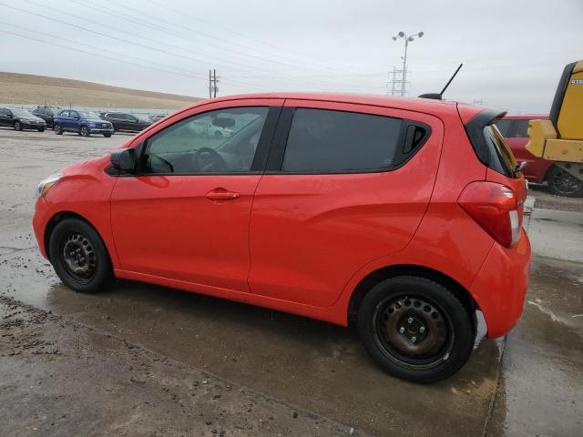 Photo 2 from auction – 2020 CHEVROLET SPARK LS with VIN KL8CB6SA0LC459749