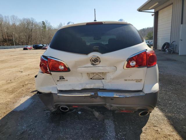 Снимка 6 от търг – 2011 BUICK ENCLAVE CX с VIN 5GAKRBED8BJ313642