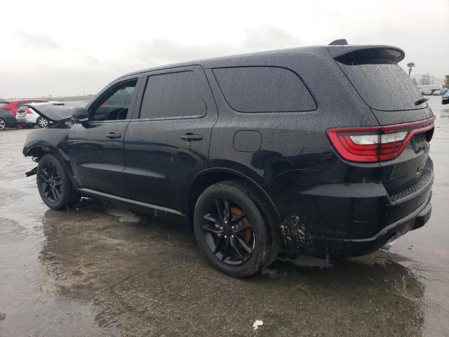 Photo 2 from auction – 2022 DODGE DURANGO R/ with VIN 1C4SDHCTXNC208247